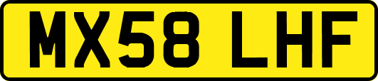 MX58LHF