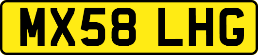 MX58LHG