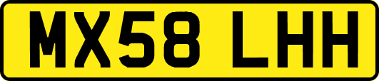 MX58LHH