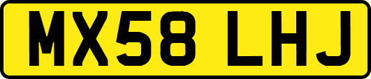 MX58LHJ
