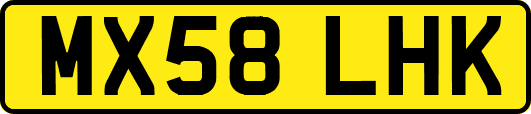 MX58LHK