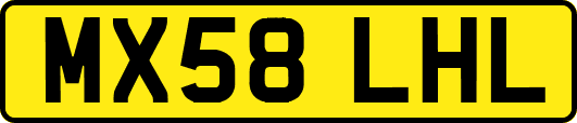 MX58LHL