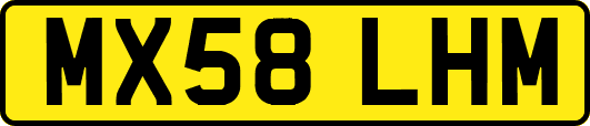 MX58LHM