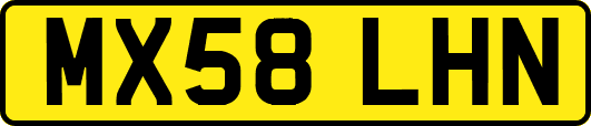 MX58LHN