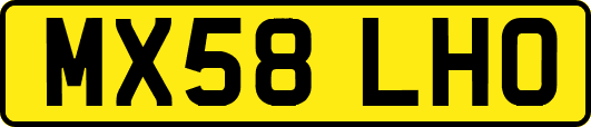 MX58LHO