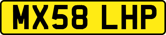 MX58LHP