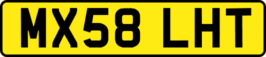 MX58LHT