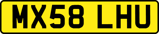 MX58LHU