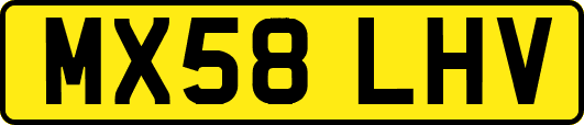 MX58LHV