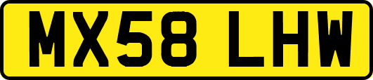 MX58LHW