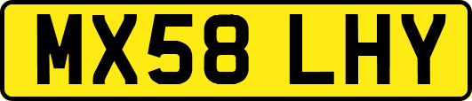 MX58LHY