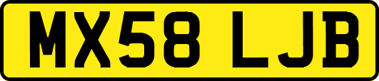 MX58LJB
