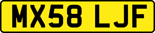 MX58LJF