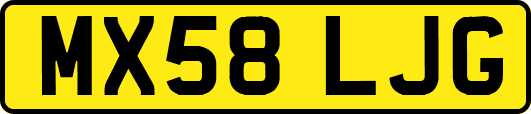 MX58LJG