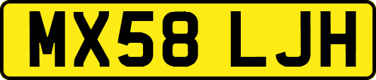 MX58LJH