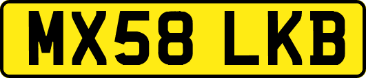 MX58LKB
