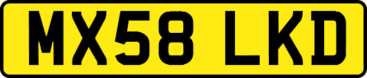 MX58LKD