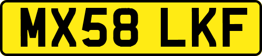 MX58LKF