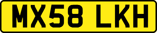 MX58LKH