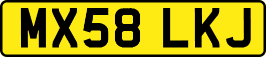 MX58LKJ