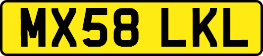 MX58LKL