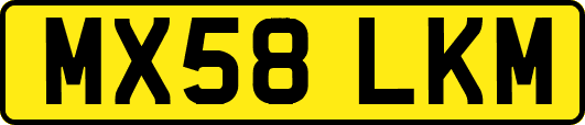 MX58LKM