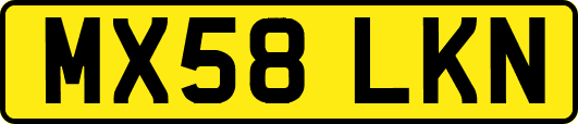 MX58LKN