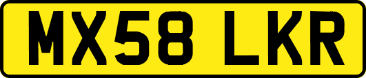 MX58LKR