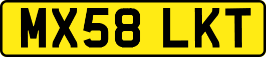 MX58LKT