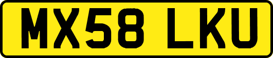 MX58LKU