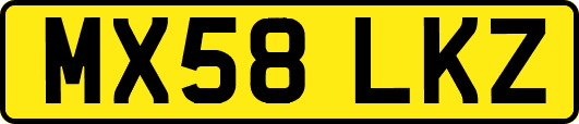 MX58LKZ
