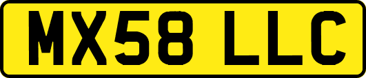 MX58LLC