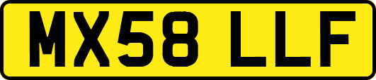 MX58LLF