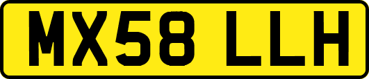 MX58LLH