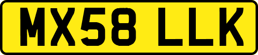 MX58LLK