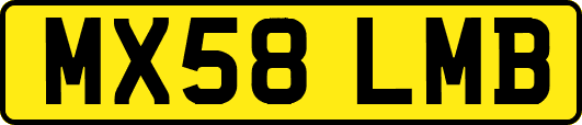 MX58LMB