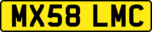 MX58LMC
