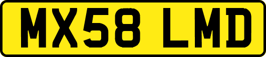 MX58LMD