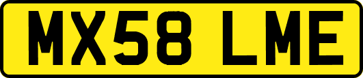 MX58LME
