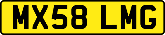 MX58LMG