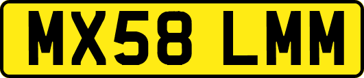 MX58LMM