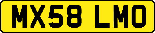 MX58LMO