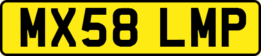 MX58LMP