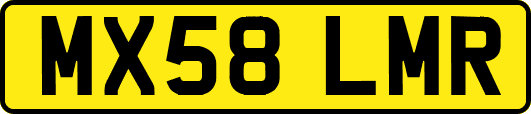 MX58LMR