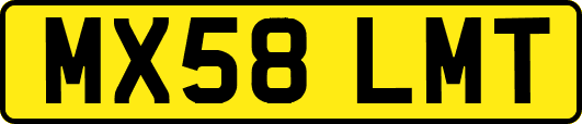 MX58LMT