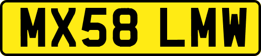 MX58LMW