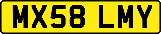 MX58LMY