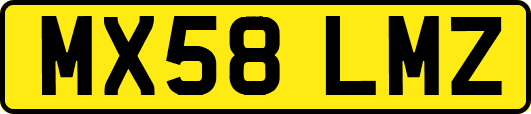 MX58LMZ