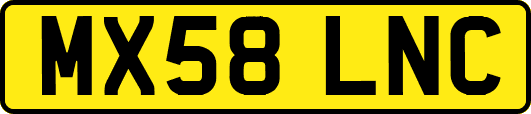 MX58LNC