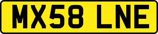 MX58LNE